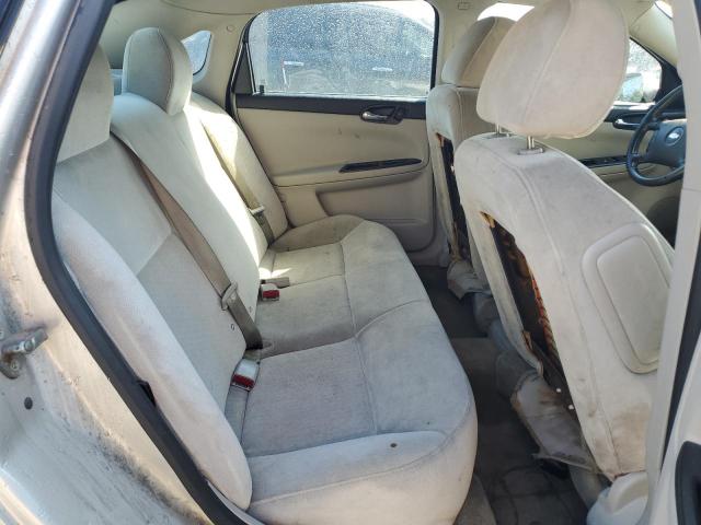 Photo 9 VIN: 2G1WF5E35D1168468 - CHEVROLET IMPALA 