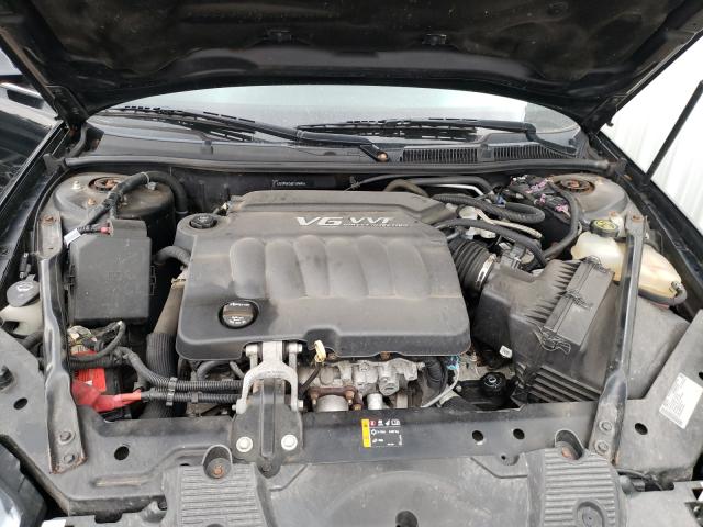 Photo 6 VIN: 2G1WF5E35D1169541 - CHEVROLET IMPALA LS 