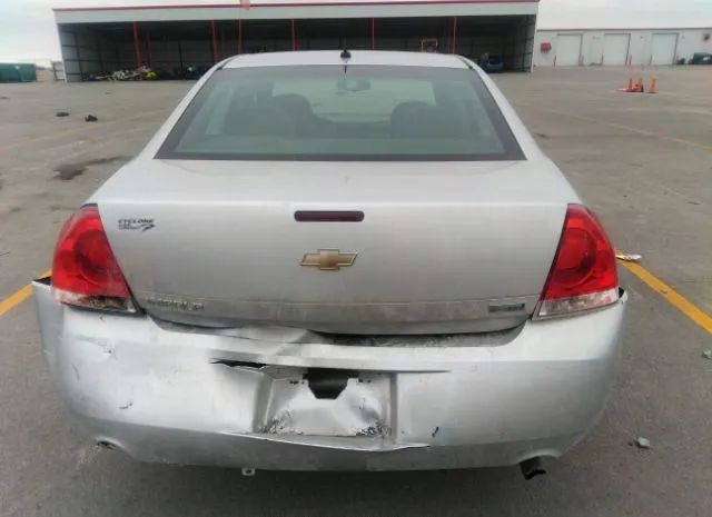 Photo 5 VIN: 2G1WF5E35D1221105 - CHEVROLET IMPALA 