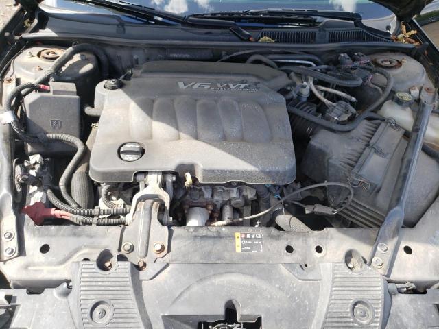 Photo 6 VIN: 2G1WF5E35D1255402 - CHEVROLET IMPALA LS 