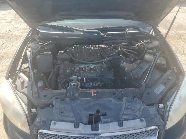 Photo 10 VIN: 2G1WF5E35D1260440 - CHEVROLET IMPALA LS 