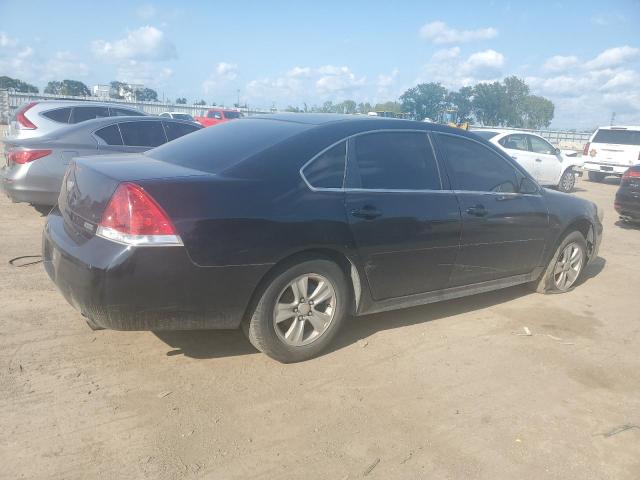 Photo 2 VIN: 2G1WF5E35D1260440 - CHEVROLET IMPALA LS 