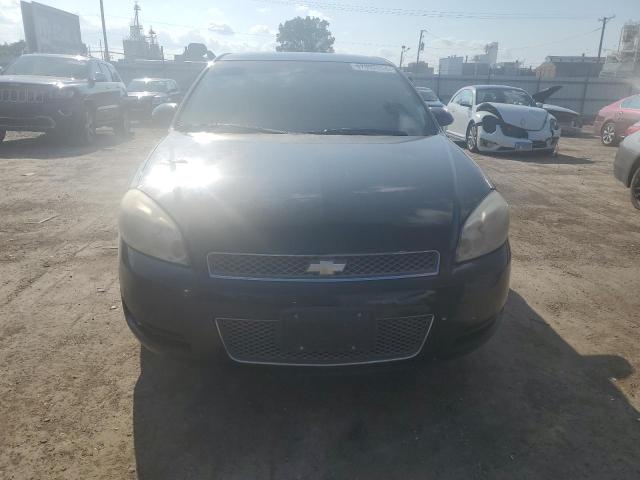 Photo 4 VIN: 2G1WF5E35D1260440 - CHEVROLET IMPALA LS 