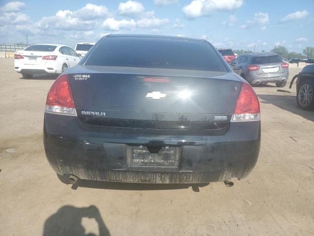 Photo 5 VIN: 2G1WF5E35D1260440 - CHEVROLET IMPALA LS 