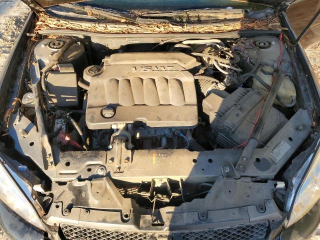 Photo 10 VIN: 2G1WF5E35D1262382 - CHEVROLET IMPALA 