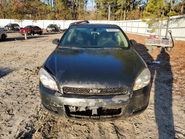 Photo 4 VIN: 2G1WF5E35D1262382 - CHEVROLET IMPALA 