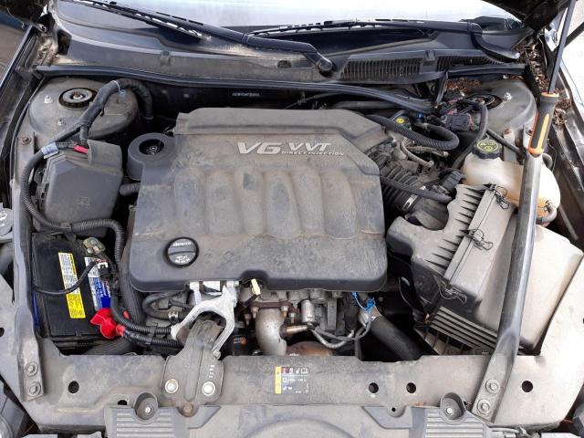 Photo 6 VIN: 2G1WF5E35D1262642 - CHEVROLET IMPALA LS 