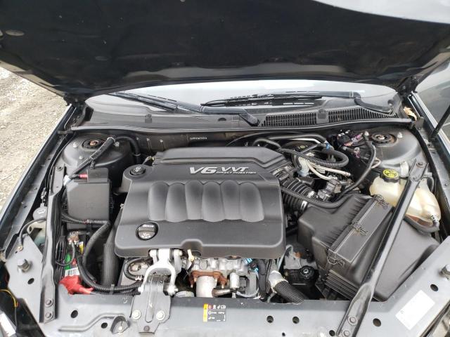 Photo 6 VIN: 2G1WF5E35D1263631 - CHEVROLET IMPALA LS 