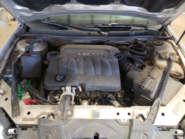 Photo 6 VIN: 2G1WF5E36C1117480 - CHEVROLET IMPALA LS 