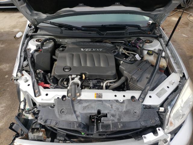 Photo 6 VIN: 2G1WF5E36C1121481 - CHEVROLET IMPALA LS 