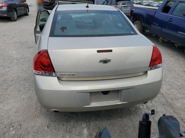 Photo 5 VIN: 2G1WF5E36C1125756 - CHEVROLET IMPALA 