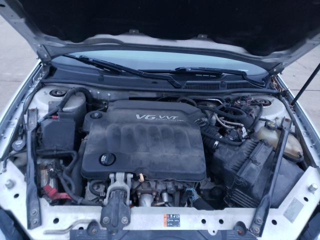 Photo 6 VIN: 2G1WF5E36C1137857 - CHEVROLET IMPALA LS 