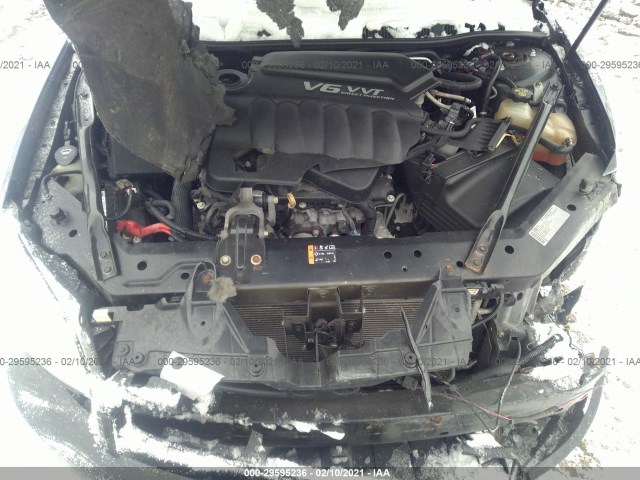 Photo 9 VIN: 2G1WF5E36C1151046 - CHEVROLET IMPALA 