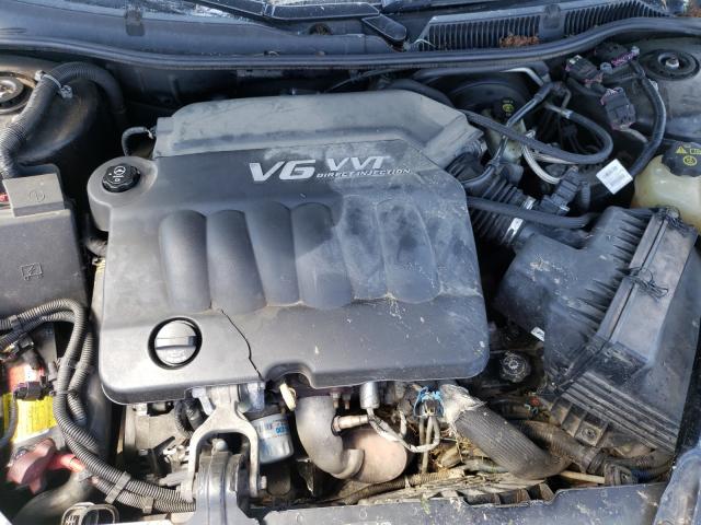 Photo 6 VIN: 2G1WF5E36C1151693 - CHEVROLET IMPALA LS 