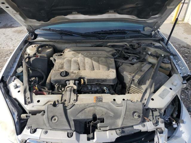 Photo 10 VIN: 2G1WF5E36C1157820 - CHEVROLET IMPALA 