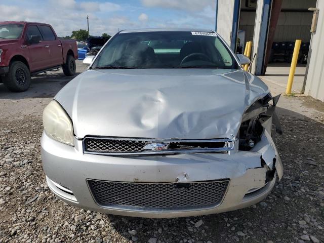 Photo 4 VIN: 2G1WF5E36C1157820 - CHEVROLET IMPALA 