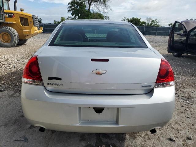 Photo 5 VIN: 2G1WF5E36C1157820 - CHEVROLET IMPALA 