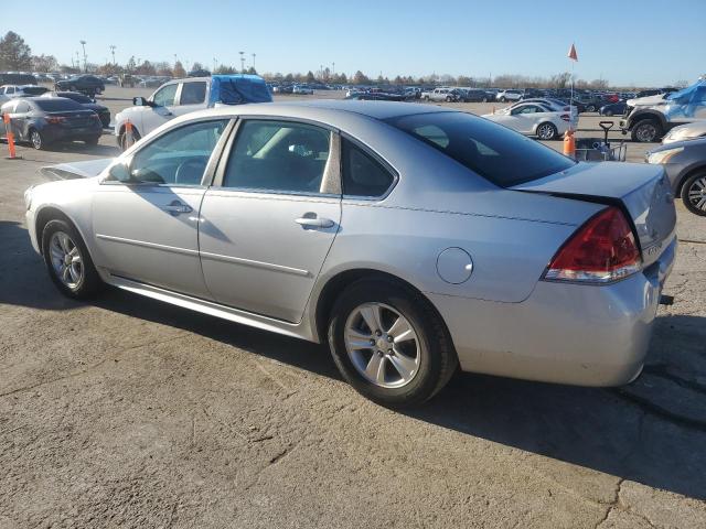 Photo 1 VIN: 2G1WF5E36C1159891 - CHEVROLET IMPALA LS 