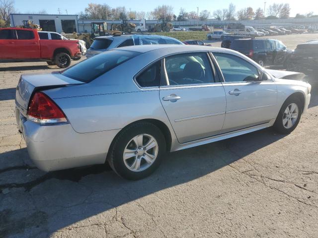 Photo 2 VIN: 2G1WF5E36C1159891 - CHEVROLET IMPALA LS 