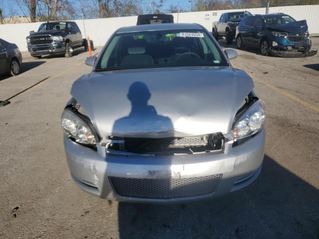 Photo 4 VIN: 2G1WF5E36C1159891 - CHEVROLET IMPALA LS 