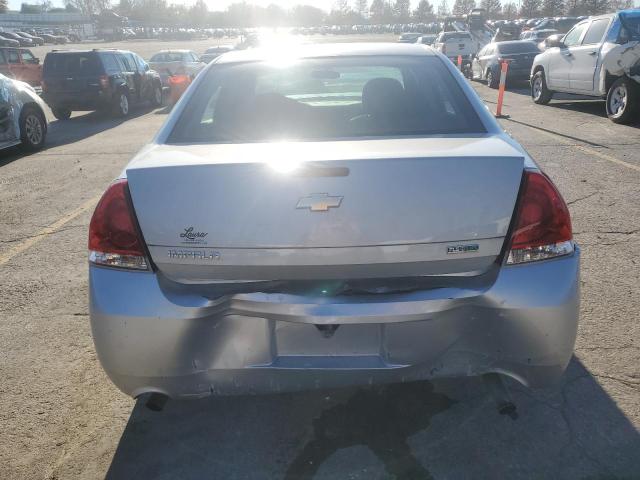 Photo 5 VIN: 2G1WF5E36C1159891 - CHEVROLET IMPALA LS 