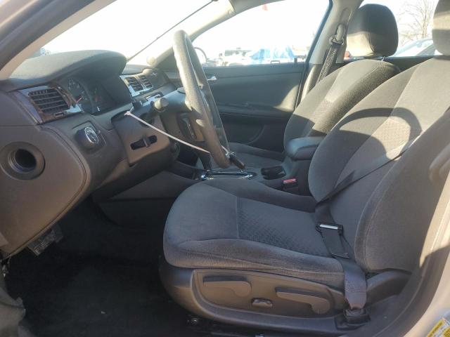 Photo 6 VIN: 2G1WF5E36C1159891 - CHEVROLET IMPALA LS 