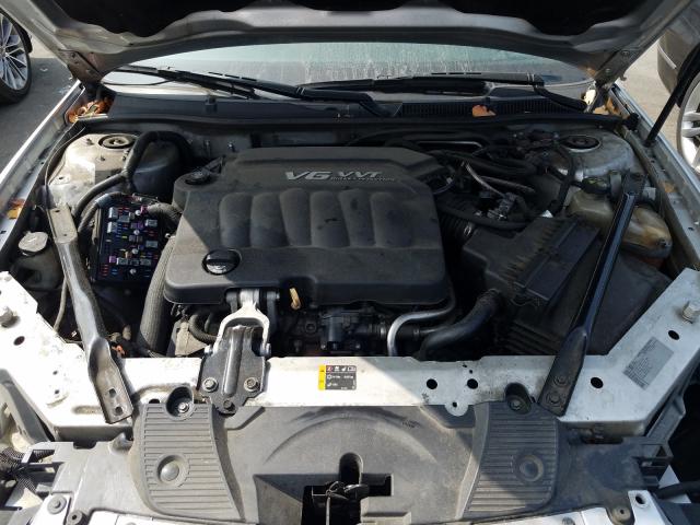 Photo 6 VIN: 2G1WF5E36C1161334 - CHEVROLET IMPALA LS 