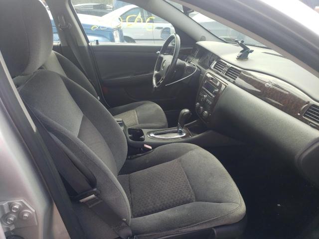 Photo 4 VIN: 2G1WF5E36C1165271 - CHEVROLET IMPALA LS 