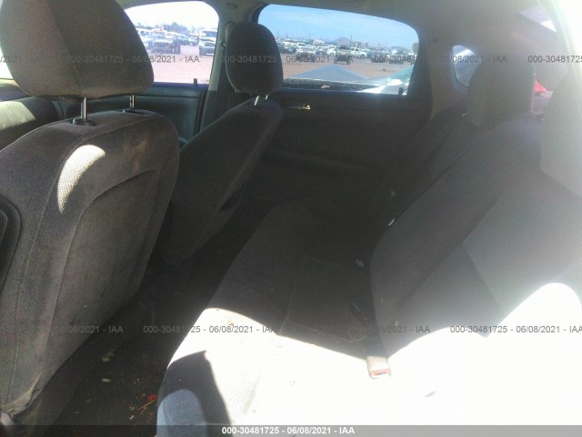 Photo 7 VIN: 2G1WF5E36C1165948 - CHEVROLET IMPALA 