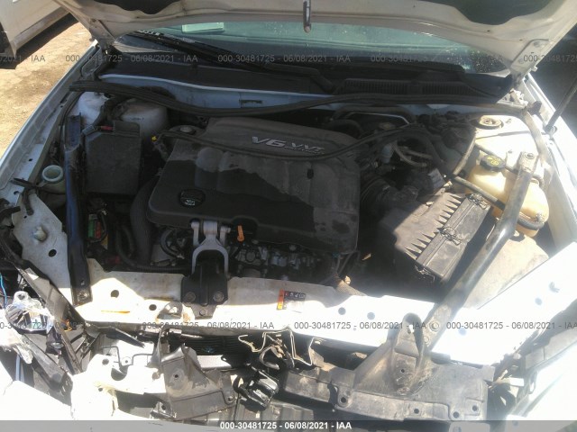 Photo 9 VIN: 2G1WF5E36C1165948 - CHEVROLET IMPALA 