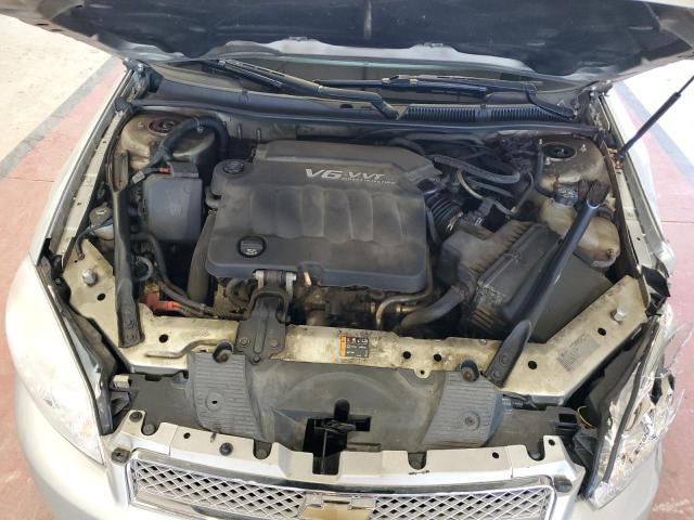 Photo 10 VIN: 2G1WF5E36C1183186 - CHEVROLET IMPALA LS 