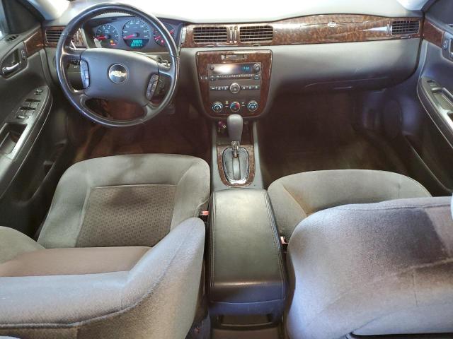 Photo 7 VIN: 2G1WF5E36C1183186 - CHEVROLET IMPALA LS 