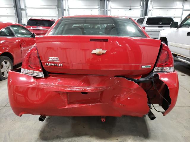 Photo 8 VIN: 2G1WF5E36C1200438 - CHEVROLET IMPALA LS 