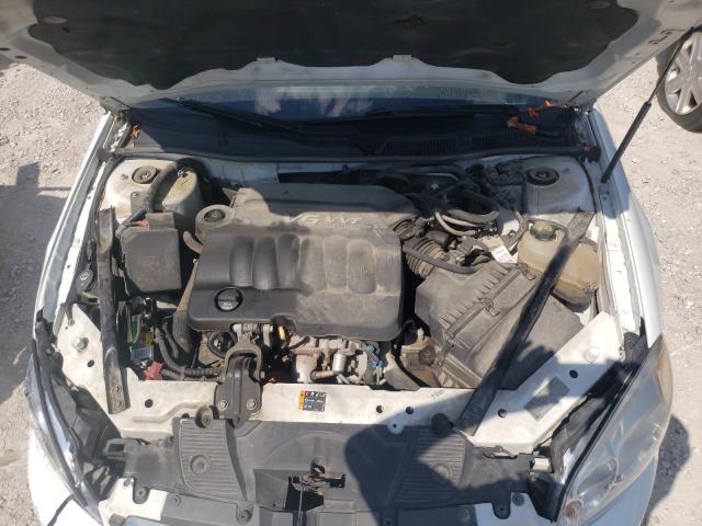 Photo 6 VIN: 2G1WF5E36C1210953 - CHEVROLET IMPALA LS 