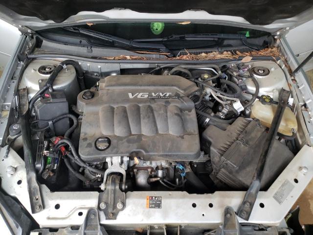 Photo 10 VIN: 2G1WF5E36C1219121 - CHEVROLET IMPALA LS 