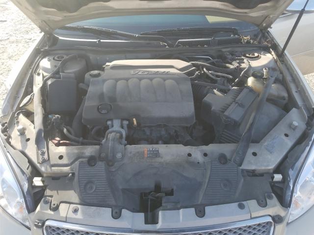 Photo 6 VIN: 2G1WF5E36C1221239 - CHEVROLET IMPALA LS 