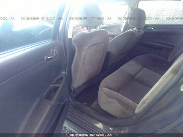 Photo 7 VIN: 2G1WF5E36C1222861 - CHEVROLET IMPALA 