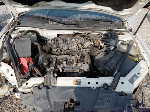 Photo 6 VIN: 2G1WF5E36C1226831 - CHEVROLET IMPALA LS 