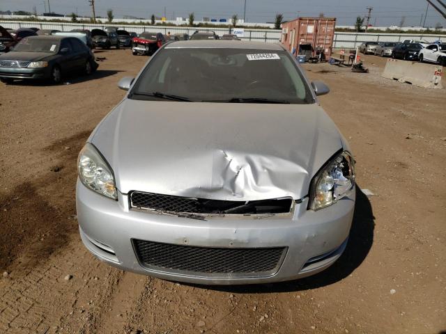 Photo 4 VIN: 2G1WF5E36C1234010 - CHEVROLET IMPALA LS 