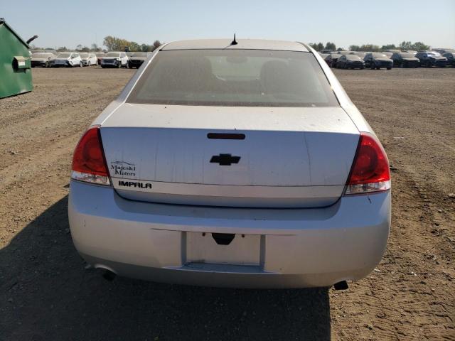 Photo 5 VIN: 2G1WF5E36C1234010 - CHEVROLET IMPALA LS 