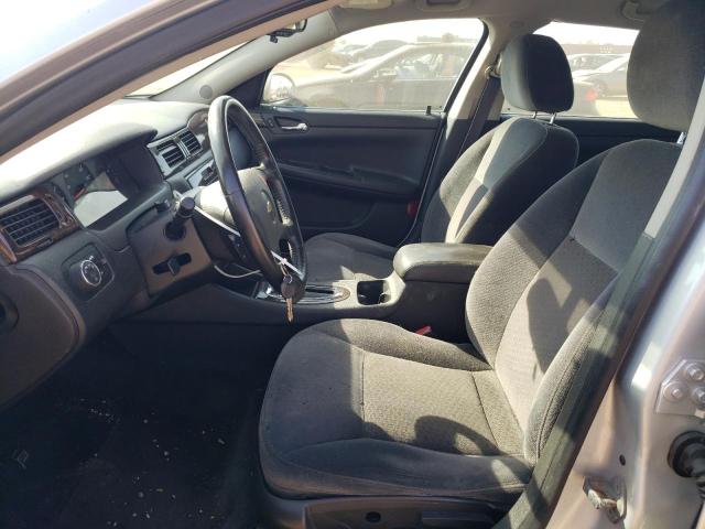 Photo 6 VIN: 2G1WF5E36C1234010 - CHEVROLET IMPALA LS 