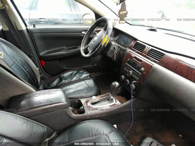 Photo 4 VIN: 2G1WF5E36C1235058 - CHEVROLET IMPALA 