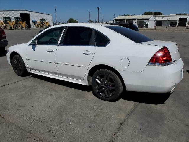 Photo 1 VIN: 2G1WF5E36C1254922 - CHEVROLET IMPALA 