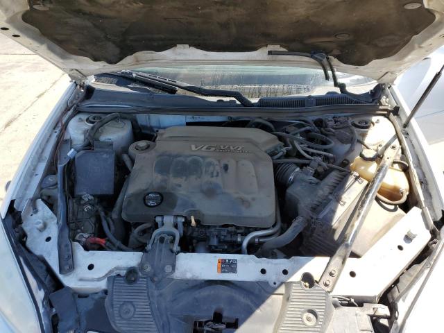 Photo 10 VIN: 2G1WF5E36C1254922 - CHEVROLET IMPALA 