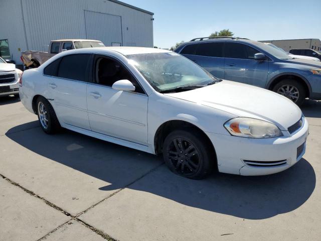 Photo 3 VIN: 2G1WF5E36C1254922 - CHEVROLET IMPALA 