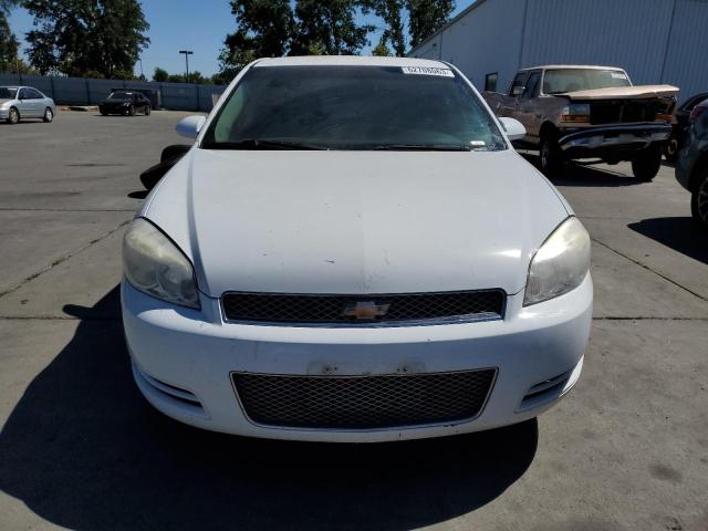 Photo 4 VIN: 2G1WF5E36C1254922 - CHEVROLET IMPALA 