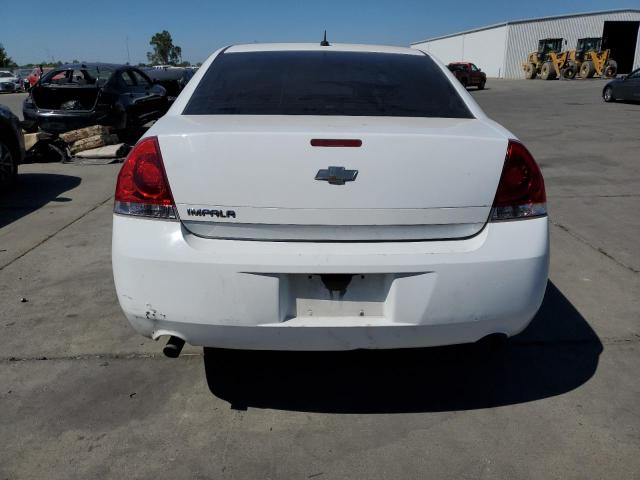 Photo 5 VIN: 2G1WF5E36C1254922 - CHEVROLET IMPALA 