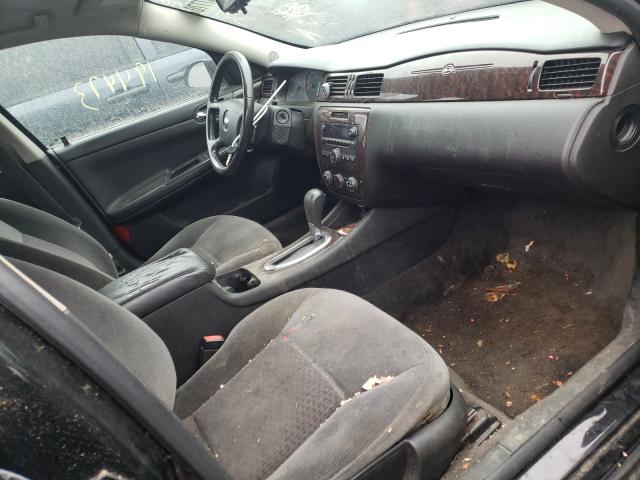 Photo 4 VIN: 2G1WF5E36C1257836 - CHEVROLET IMPALA LS 