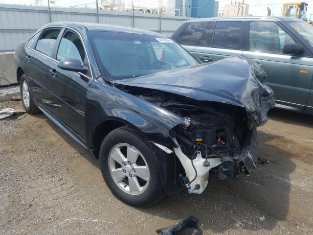 Photo 0 VIN: 2G1WF5E36C1260557 - CHEVROLET IMPALA LS 