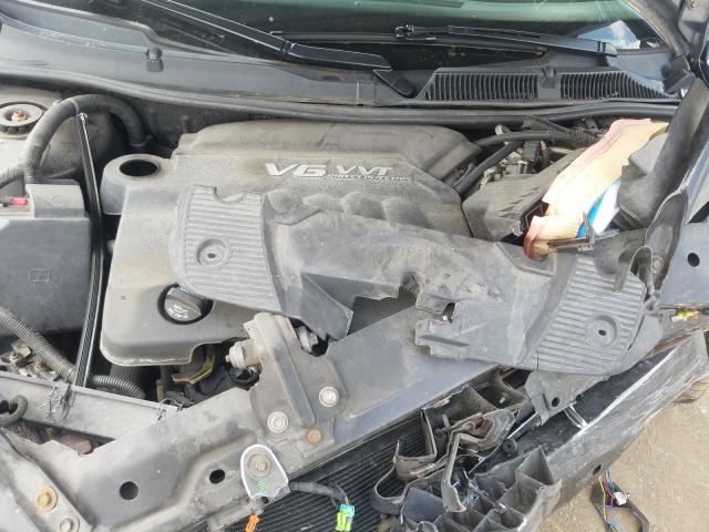 Photo 6 VIN: 2G1WF5E36C1260557 - CHEVROLET IMPALA LS 